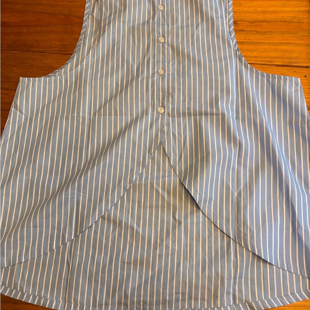 Lake pajama top/shorts set XXL